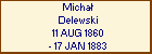 Micha Delewski
