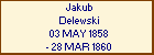 Jakub Delewski