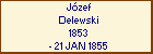 Jzef Delewski