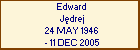 Edward Jdrej