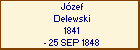 Jzef Delewski