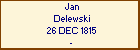 Jan Delewski