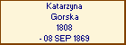 Katarzyna Gorska
