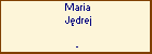 Maria Jdrej