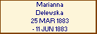 Marianna Delewska