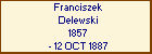 Franciszek Delewski