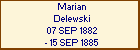 Marian Delewski