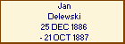 Jan Delewski