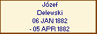 Jzef Delewski