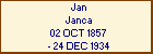 Jan Janca