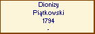 Dionizy Pitkowski