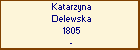 Katarzyna Delewska