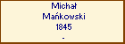 Micha Makowski