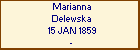 Marianna Delewska