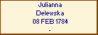 Julianna Delewska