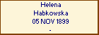 Helena Habkowska