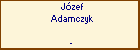 Jzef Adamczyk