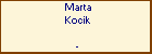 Marta Kocik