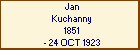 Jan Kuchanny