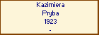 Kazimiera Pryba