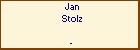 Jan Stolz