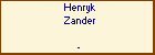 Henryk Zander