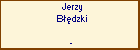 Jerzy Bdzki