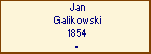Jan Galikowski