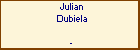 Julian Dubiela