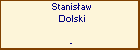 Stanisaw Dolski