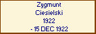 Zygmunt Ciesielski