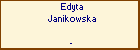 Edyta Janikowska