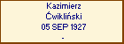 Kazimierz wikliski