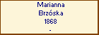 Marianna Brzska