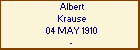 Albert Krause