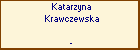 Katarzyna Krawczewska