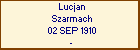 Lucjan Szarmach