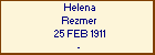 Helena Rezmer