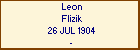 Leon Flizik