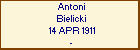 Antoni Bielicki