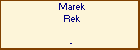 Marek Rek
