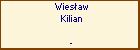 Wiesaw Kilian