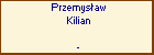 Przemysaw Kilian