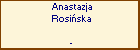 Anastazja Rosiska