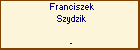 Franciszek Szydzik