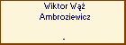 Wiktor W Ambroziewicz