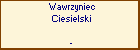 Wawrzyniec Ciesielski