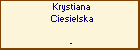 Krystiana Ciesielska