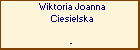 Wiktoria Joanna Ciesielska