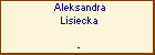 Aleksandra Lisiecka